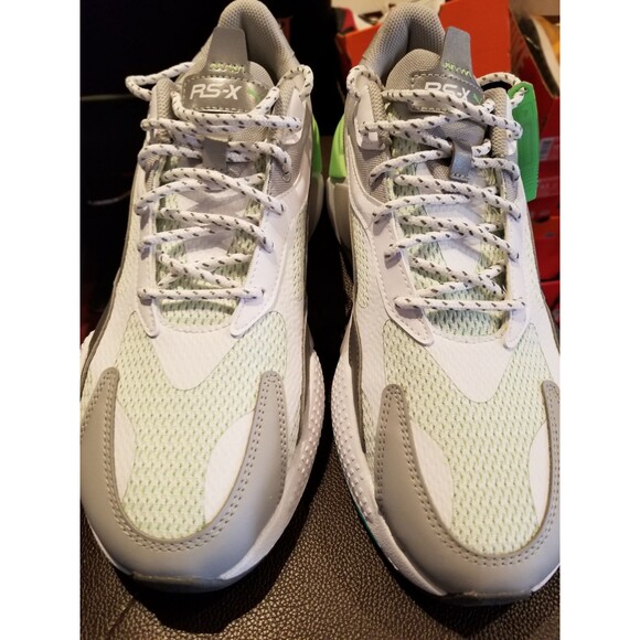 PUMA Mercedes-AMG Petronas Size 12 main image 8